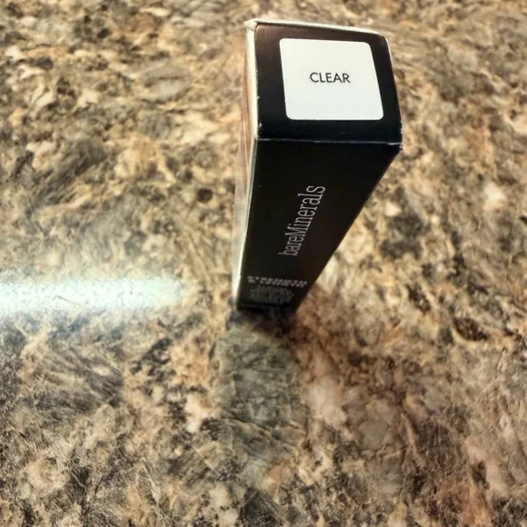 bareMinerals Strength & Length Brow Gel In Clear - Picture 3 of 4